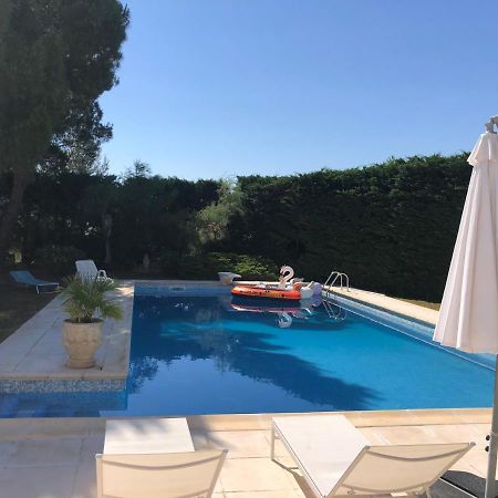 Le Paradis D'Anny Rouffiac-d'Aude Экстерьер фото