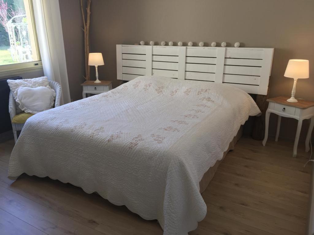Le Paradis D'Anny Rouffiac-d'Aude Экстерьер фото