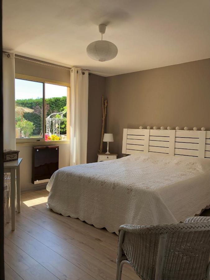 Le Paradis D'Anny Rouffiac-d'Aude Экстерьер фото