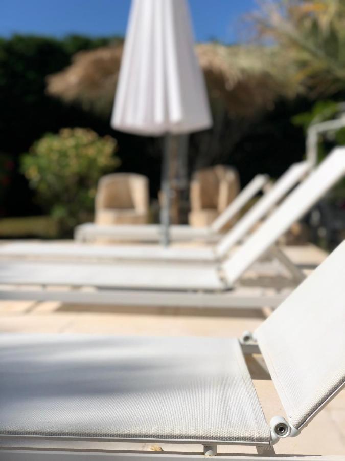 Le Paradis D'Anny Rouffiac-d'Aude Экстерьер фото
